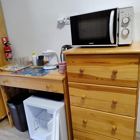 Pokoje Pod Grusza -Osobne Wejscia Kudowa-Zdrój Extérieur photo