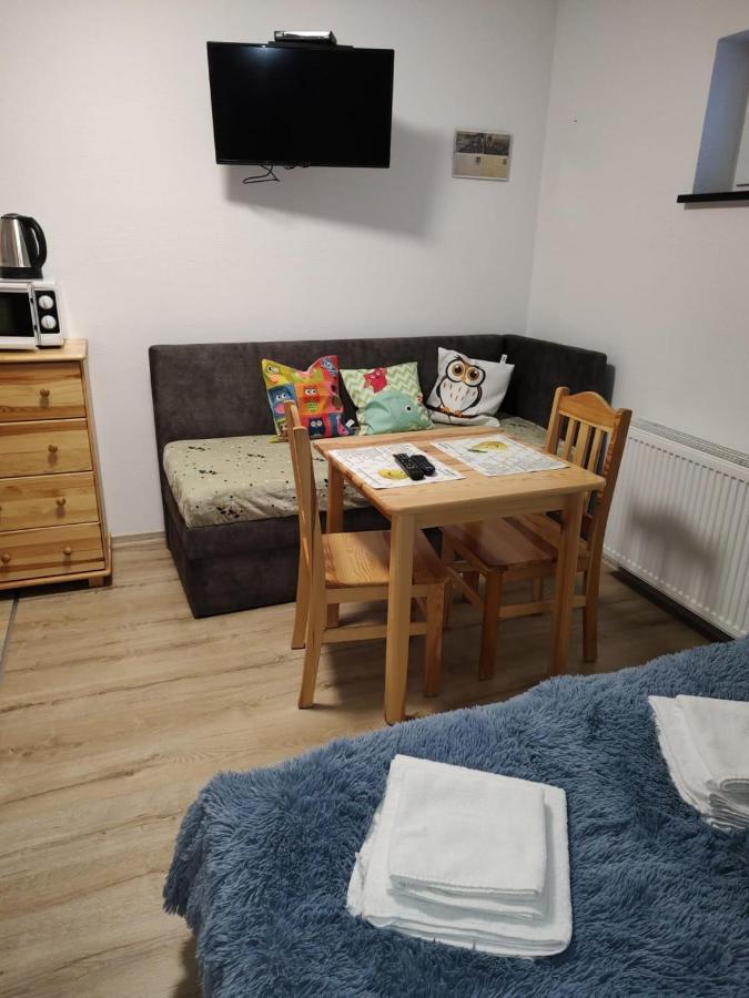 Pokoje Pod Grusza -Osobne Wejscia Kudowa-Zdrój Extérieur photo